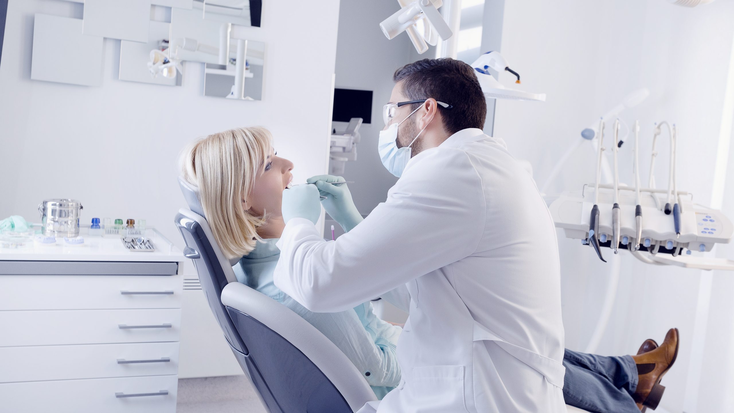Dentist in North Attleboro, MA
